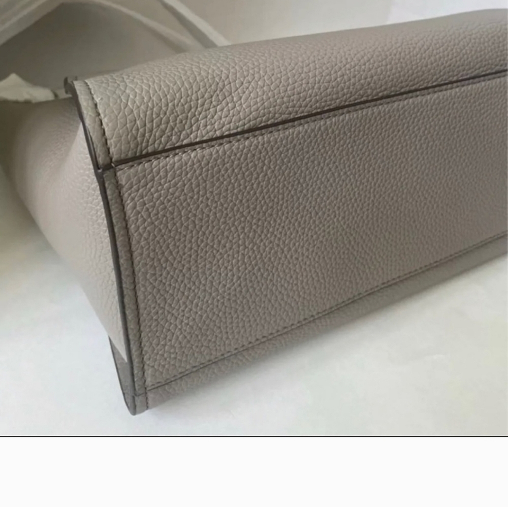 Tory Burch Britten Small Slouch - Picture 4 of 5